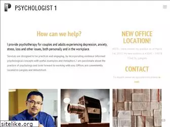 psychologist1.com