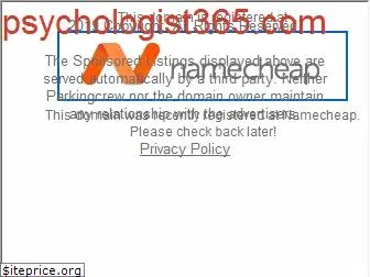 psychologist365.com