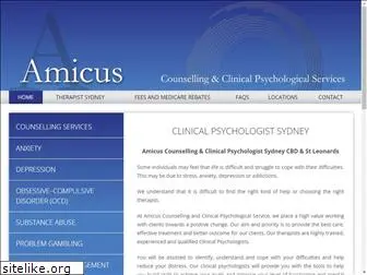 psychologistcounsellor.com.au
