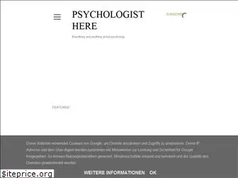 psychologisthere.blogspot.com