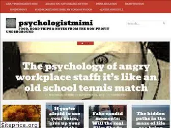 psychologistmimi.com