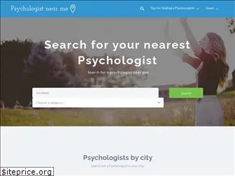 psychologistnearme.com.au