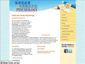 psychologists4kids.com