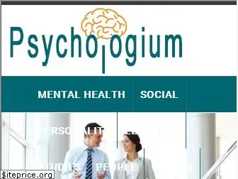 psychologium.com
