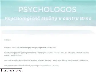 psychologos.cz