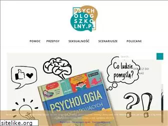psychologszkolny.pl