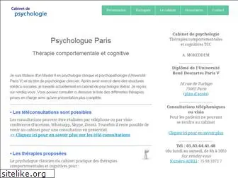 psychologue-a-paris.com