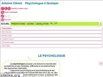 psychologue-quimper.fr