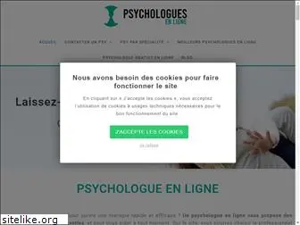psychologuesenligne.net