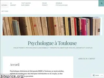 psychologuetoulouse.org