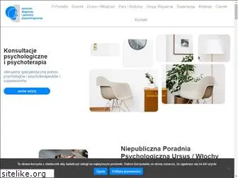 psychologursus.com.pl