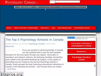 psychology-canada.ca