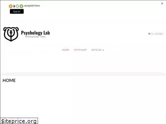psychology-lab.com