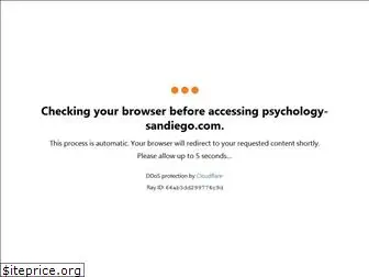 psychology-sandiego.com