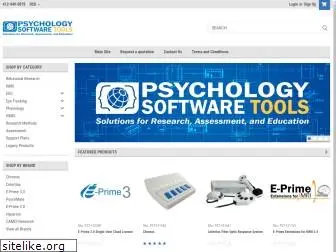 psychology-software-tools.mybigcommerce.com