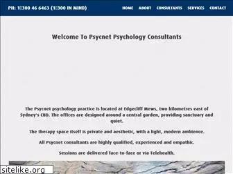 psychology.com.au