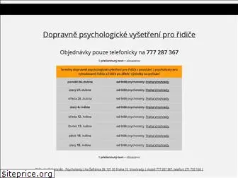 psychology.cz