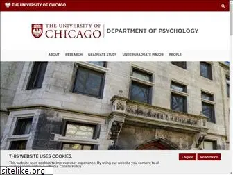 psychology.uchicago.edu