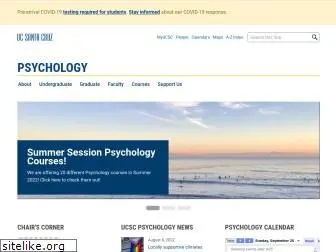 psychology.ucsc.edu