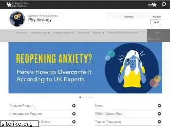 psychology.uky.edu