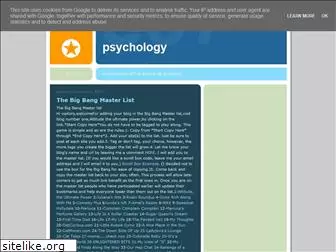 psychology2008.blogspot.com