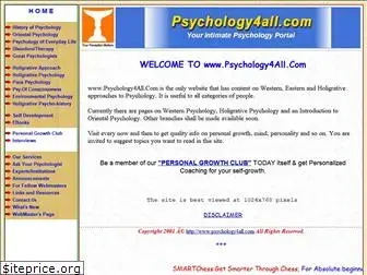 psychology4all.com