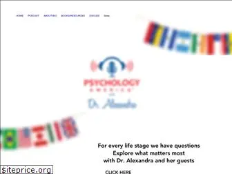 psychologyamerica.com