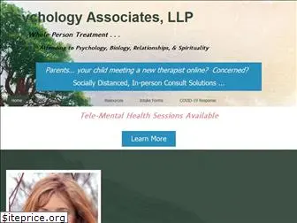 psychologyassociatesllp.com