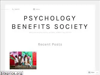 psychologybenefits.org