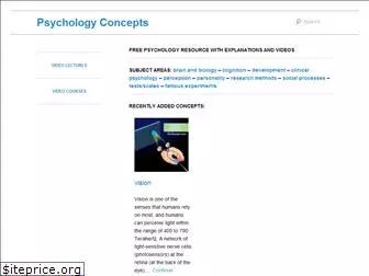 psychologyconcepts.com