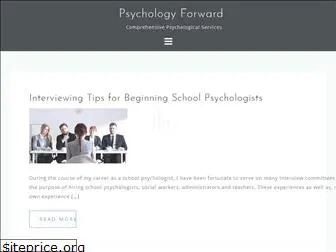 psychologyforward.com
