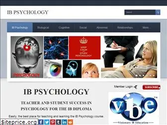 psychologyib.com