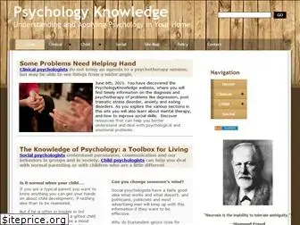 psychologyknowledge.com