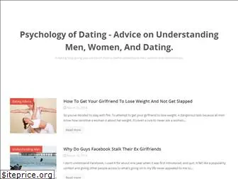 psychologyofdating.net