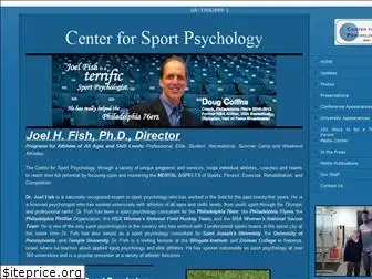 psychologyofsport.com