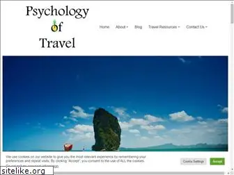 psychologyoftravel.com