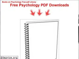 psychologypdf.com