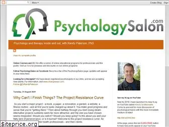 psychologysalon.com