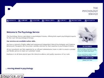 psychologyservice.co.uk