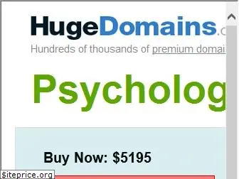 psychologysoftware.com