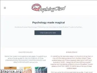 psychologywizard.net