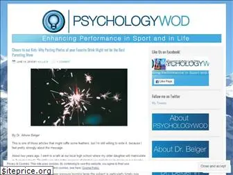 psychologywod.com