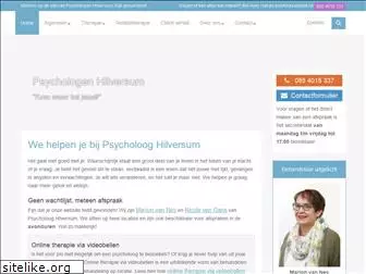 psycholoog-hilversum.nl
