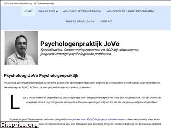 psycholoog-jovo.be