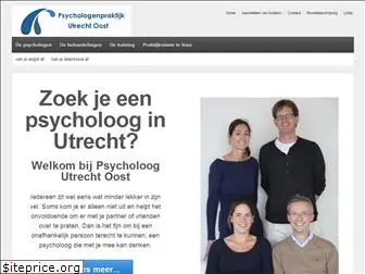 psycholoogutrechtoost.nl