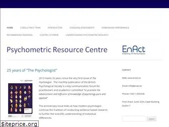 psychometric-assessment.com