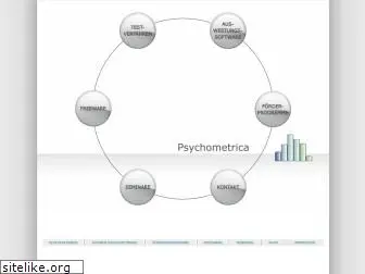 psychometrica.de