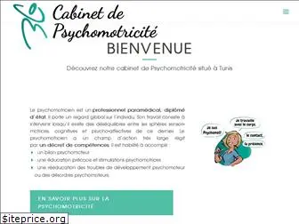 psychomot-bey.com