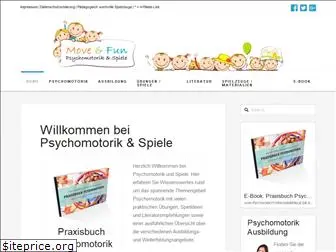 psychomotorikundspiele.de