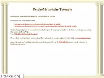psychomotorischetherapie.nl